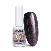 shumee Top Glam Shine brez brisanja AlleLac Diva 7g