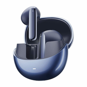QCY Earphones TWS HT 10 pro, ANC (blue)