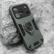 Futrola square ring za honor 600 pro zelena ( F124572 )