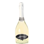 Caldirola Prosecco Penušavo belo vino, 0.75l