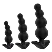 Butt Plug Set “Rude Boy”