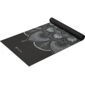 GAIAM Mystic Ink Yoga Mat 4 mm - 1 Kom.
