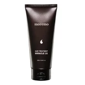 Moremo Hair Treatment Miracle 2X - revitalizirajoča negovalna maska za lase 200ml