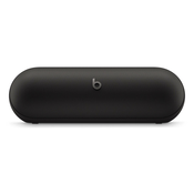 BEATS BY DR. DRE Beats Pill Matte Black Beats Pill, (21331228)