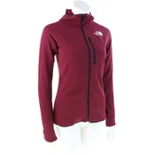 The North Face Summit Futurefleece Full Zip Ženske Športni pulover