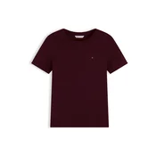TOMMY HILFIGER Majica Cody češnjevo rdeča