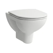 LAUFEN H8209600000001 - Viseča WC školjka PRO keramika/bela