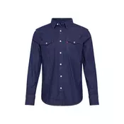 Levis® Barstow Western Standard Košulja 454223 plava
