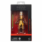 shumee Hasbro Star Wars Črna serija Akolit Padawan Jecki Lon
