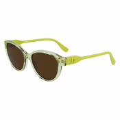 Ženske sunčane naočale Karl Lagerfeld KL6099S-703 o 54 mm
