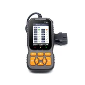 INF Avtomobilski detektor napak motorja: Diagnostika, brisanje in spremljanje, (5000161686)