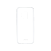 Krusell Kivik Cover mobile phone case Transparent