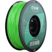 eSUN ABS+ Peak Green