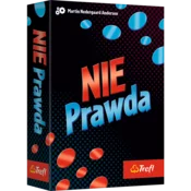 slomart Družabna Igra Trefl - Ne Povej Resnice