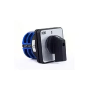 shumee Grebenasto stikalo 0-1 63A 3P montaža na ploščo IP65/LW63 0-1 3P T
