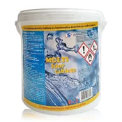 SANI-HEM Tablete za dezinfekciju vode Multifunkcionalne, 5u1, 3kg