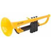 pTrumpet Yellow