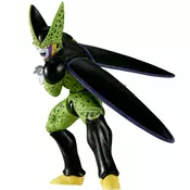 DBZ Cell Match Makers figura 13cm