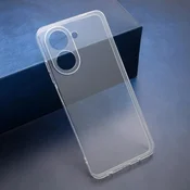 Futrola silikon clear strong za xiaomi redmi a7 4g providna ( F125557 )