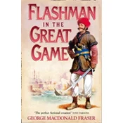 Flashman in the Great Game