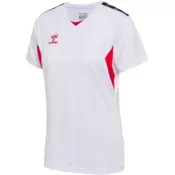 Hummel Majica HMLAUTHENTIC PL JERSEY S/S WOMAN