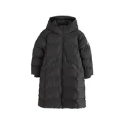 Superdry & Co Plašč črna