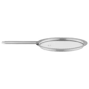 Pokrov za lonec EVA TRIO 13 cm, steklo, Eva Solo