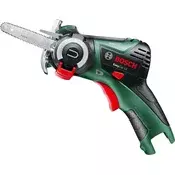 BOSCH Akumulatorska ubodna testera EasyCut 12 (solo) 06033C9001