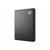 SEAGATE One Touch SSD 2TB USB-C Black, STKG2000400