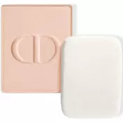 DIOR Dior Forever Natural Velvet Refill dugotrajni kompaktni puder zamjensko punjenje nijansa 2CR Cool Rosy 10 g