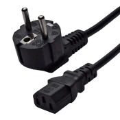 +Class strujni kabel za racunala i printere C13 10A EX08 1.5 m