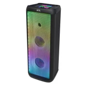 Prenosna zvucna kutija sa BT konekcijom 80W PAR221DJ SAL