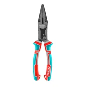 Total One-Stop Tools Koničaste klešče 215mm/-65% energije/ INDUSTRIAL (THTC520806)