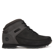 Timberland Polškornji EURO SPRINT HIKER Črna