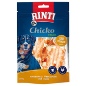 RINTI Chicko Maxi žvečilne palčke - Varčno pakiranje: piščanec 18 x 150 g