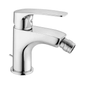 ARMATURA ZA BIDE LIME S SIFONOM, LM135CR, PAFFONI | Topdom
