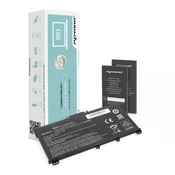 slomart Baterija TF03XL za HP Pavilion 14-BF/BP, 15-CD - 3400 mAh (39 Wh)