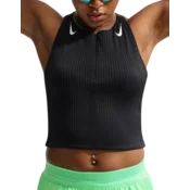 Nike Majica brez rokavov AeroSwift crop