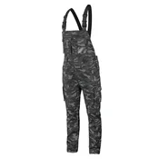 slomart NEO TOOLS Camo URBAN delovne ogrodnilice, XL