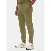 HUGO Spodnji del trenirke Dayote232 50489617 Zelena Regular Fit