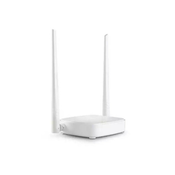 Wireless Router Tenda N301 300Mbps/EXT2x5dB/repeater/2,4GHz/1WAN/3LAN/client +...
