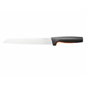 Fiskars Functional Form nož za pecivo, 21 cm