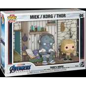 Funko Pop Moment Deluxe Marvel Thors House