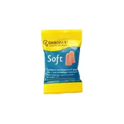 Nutricia Cepovi za uši Soft tuba, 2 komada