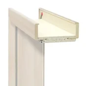 Classen Podboj 95 - 115 mm akacija svetla 75 desni