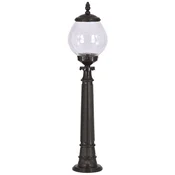 Opviq Spoljna lampa BSU-68194-BSY-B, 95 cm, Podna, E27, IP65, 60W, Crna