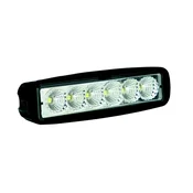LED reflektor za automobil EPISTAR LED/18W/10-30V IP67 6000K