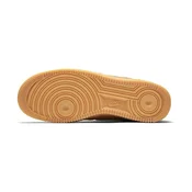 Sneakers Nike Air Force 1 07 Wb Flax/ Wheat-Gum Light Brown-Black EUR 44.5