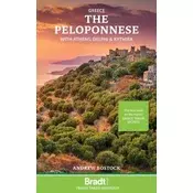 Greece: The Peloponnese