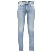 CALVIN KLEIN MEN'S DENIM JEANS BLUE